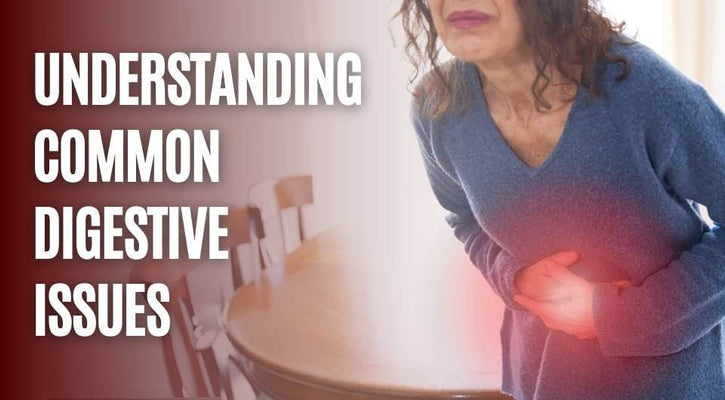 Natural Remedies for Digestive Health: Proven Solutions for a Healthier Gut