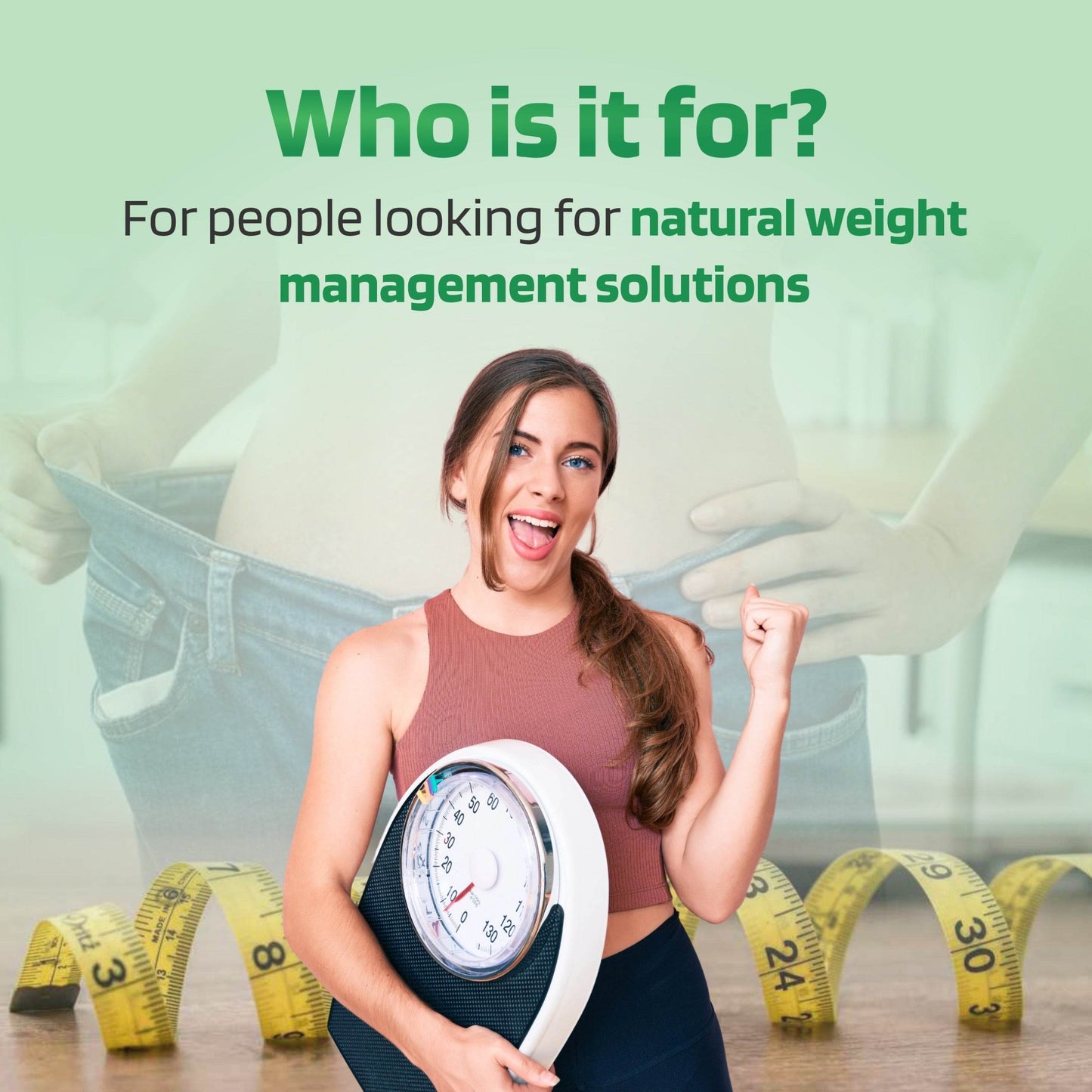 Fat Burn Slimming Liquid | 1L - VARAH HEALTHCARE