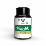 Diabolik Sugar Care Capsules | 60 Capsules - VARAH HEALTHCARE