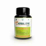 Herbal Gyne for Hormonal Imbalance & Infertility - VARAH HEALTHCARE