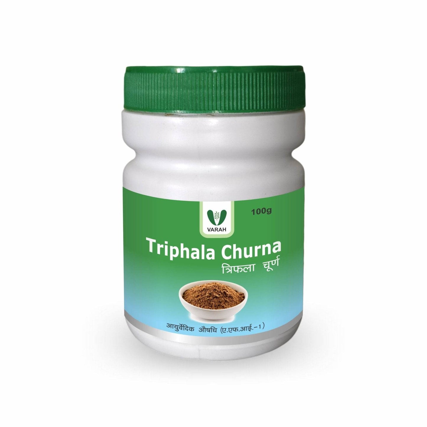 Triphala Churna | 100 G - VARAH HEALTHCARE