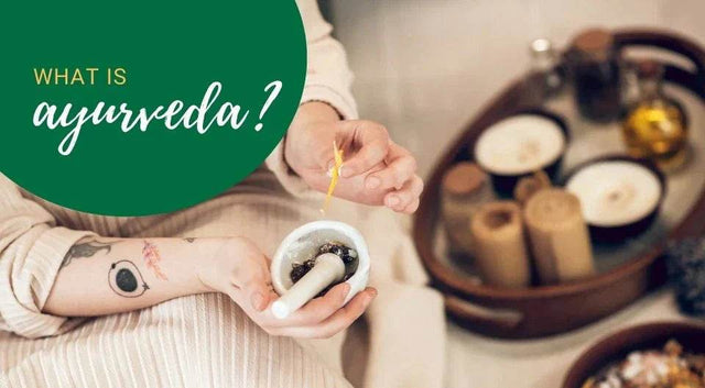 Boosting Children's Immunity Naturally: Ayurvedic Herbs and Practices to Strengthen Your Child's Immune System - VARAH HEALTHCARE