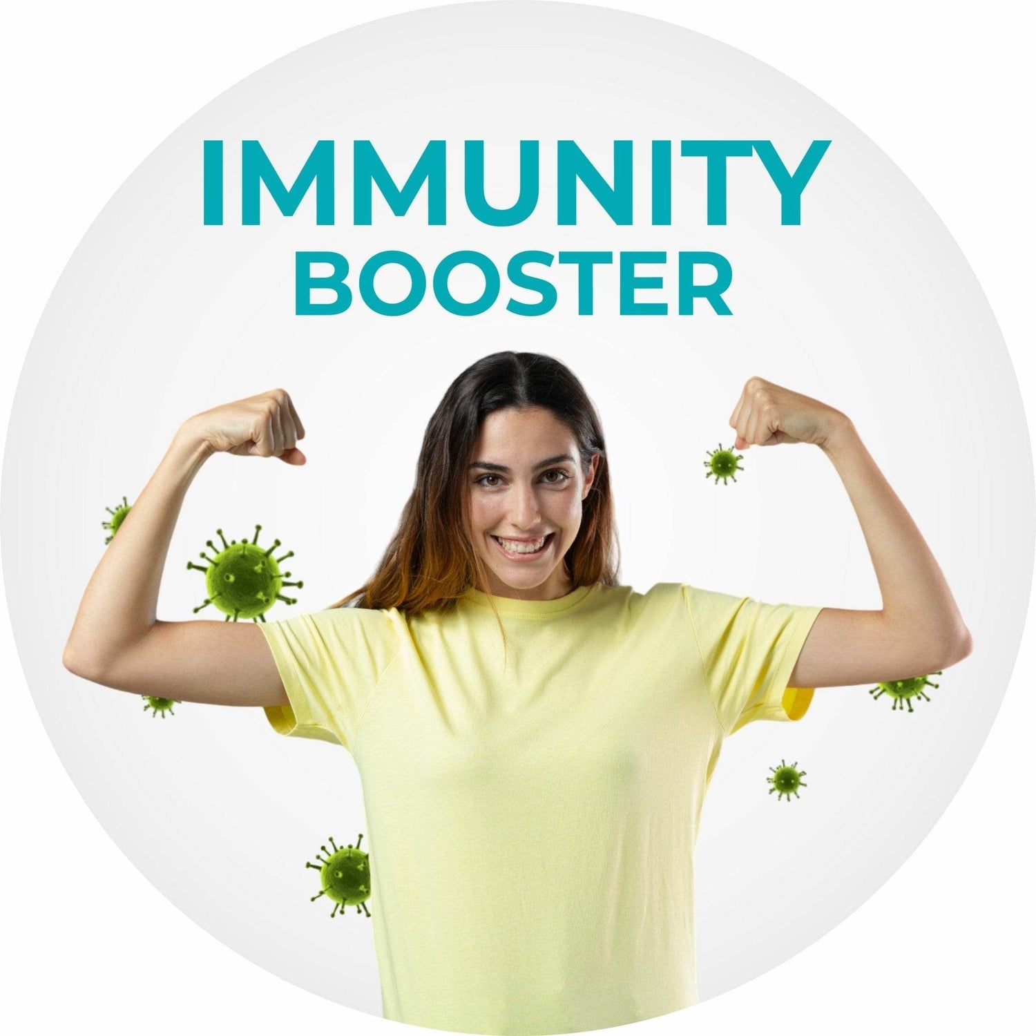 Immunity Booster