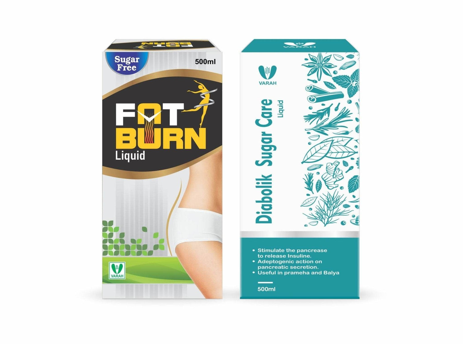 Herbal Liquid
