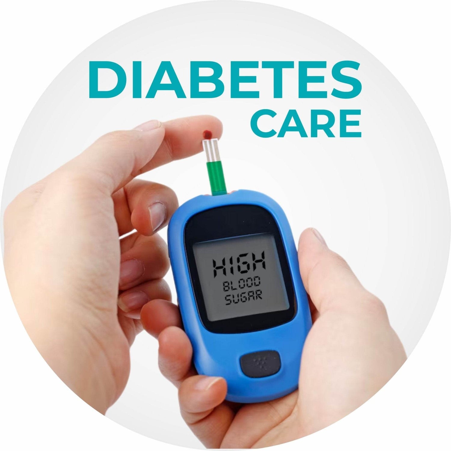 Diabetic Wellness