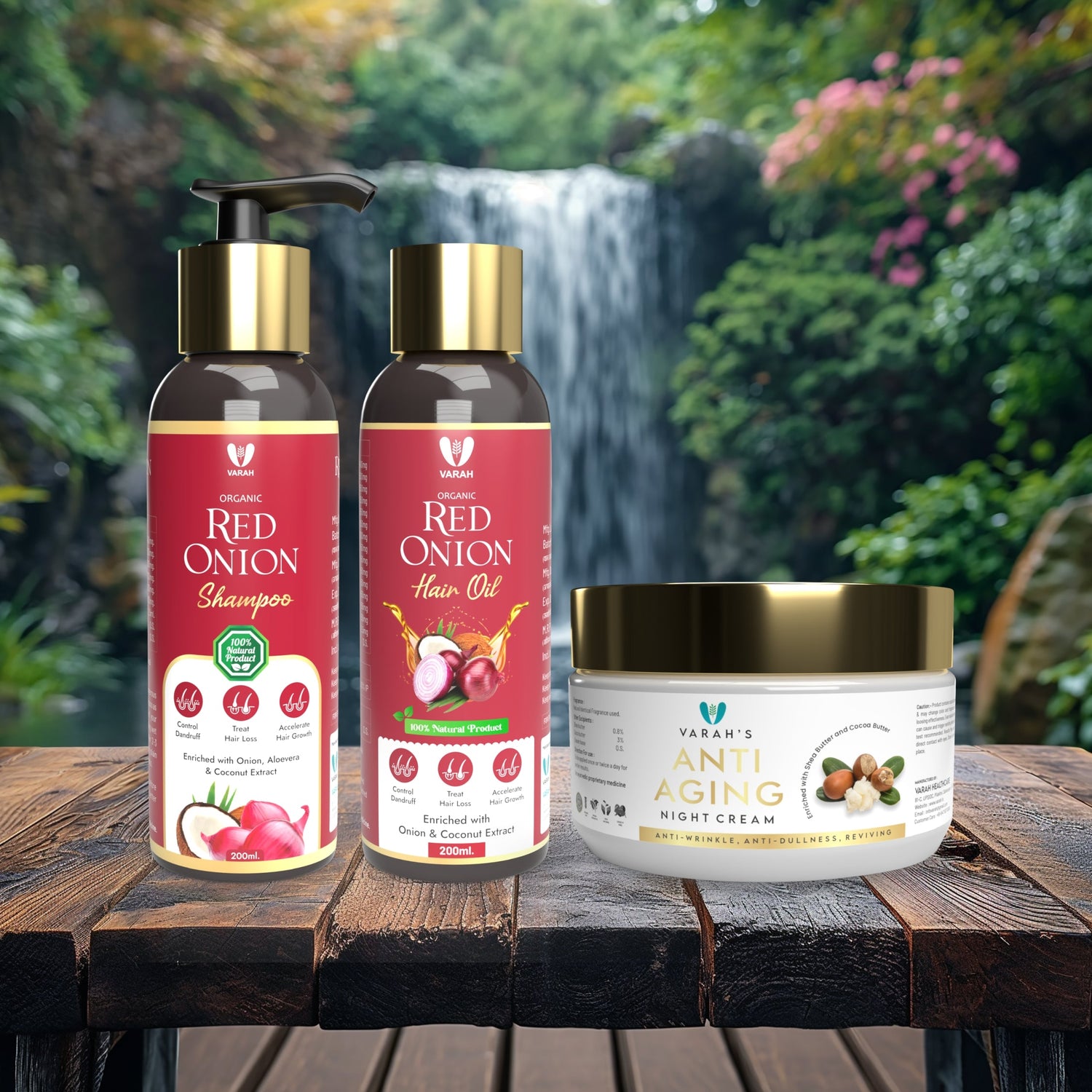New Launches