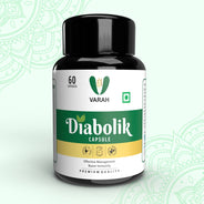 Diabolik Sugar Care Capsules | 60 Capsules