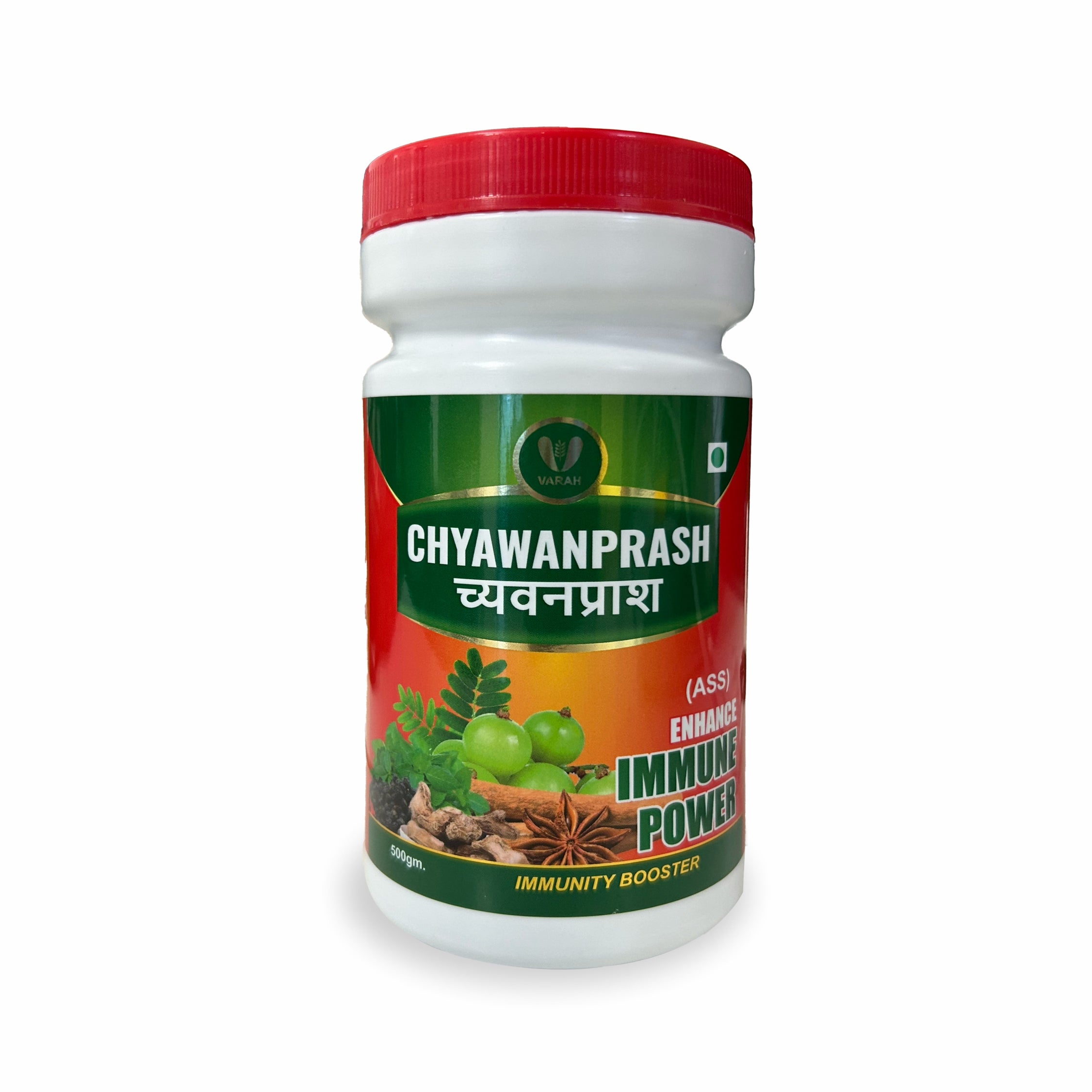 Varah Chyawanprash Strip of 500 GM