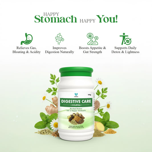 Digestive Care Churna