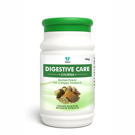 Digestive Care Churna