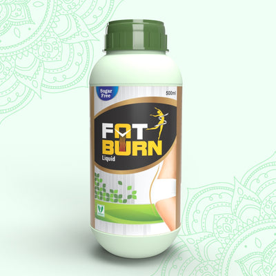 Fat Burn Slimming Liquid | 500 ML