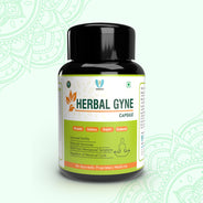 Herbal Gyne for Hormonal Imbalance & Infertility