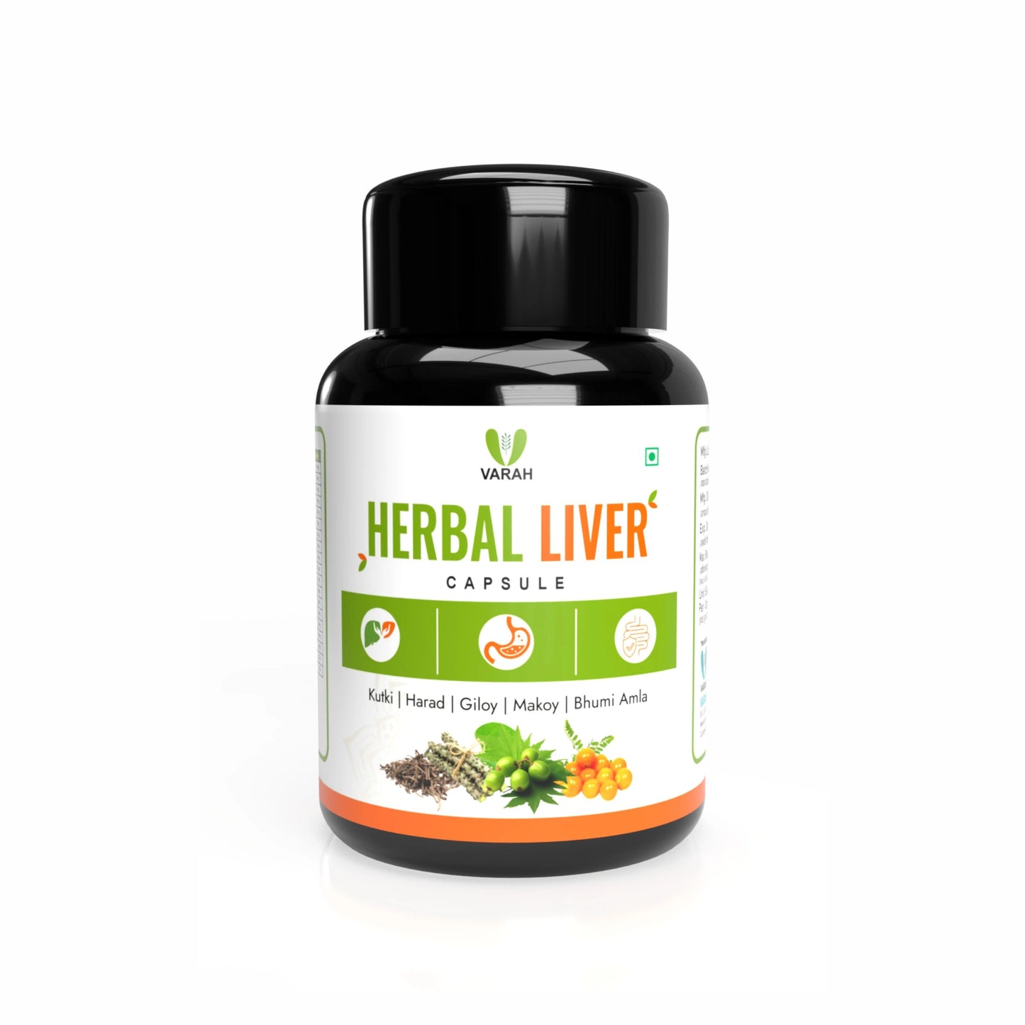 Herbal Liver for Liver Detoxification