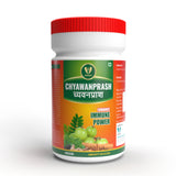 Chyawanprash for Overall Wellness | For All Age Groups