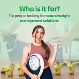 Fat Burn Slimming Liquid | 1L - VARAH HEALTHCARE
