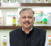 Photo of Akshay Pundir