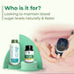 Diabolik Liquid+ capsule combo - VARAH HEALTHCARE