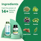 Diabolik Liquid+ capsule combo - VARAH HEALTHCARE