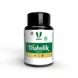 Diabolik Sugar Care Capsules | 60 Capsules - VARAH HEALTHCARE