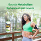 Fat Burn Slimming Liquid | 500 ML - VARAH HEALTHCARE