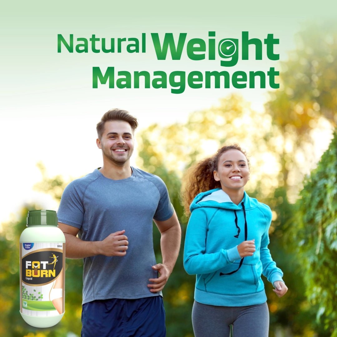 Fat Burn Slimming Liquid | 500 ML - VARAH HEALTHCARE