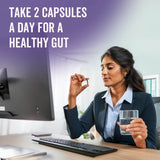 Herbal Enzyme | 60 Capsules - VARAH HEALTHCARE