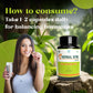 Herbal Gyne for Hormonal Imbalance & Infertility - VARAH HEALTHCARE