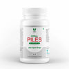Herbal Piles | 60 Capsules
