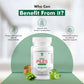 Herbal Piles | 60 Capsules - VARAH HEALTHCARE
