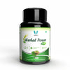 Herbal Power | 60 Capsules