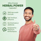 Herbal Power | 60 Capsules - VARAH HEALTHCARE