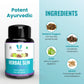 Herbal Slim | 60 Capsules - VARAH HEALTHCARE