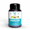 Herbal Slim  | 60 Capsules