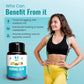 Herbal Slim | 60 Capsules - VARAH HEALTHCARE