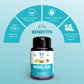Herbal Slim | 60 Capsules - VARAH HEALTHCARE