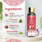 Onion Hair Oil | 200 ML - VARAH HEALTHCARE