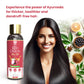 Onion Hair Oil | 200 ML - VARAH HEALTHCARE