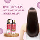 Onion Hair Oil & Onion Hair Shampoo Combo | 400 ML - VARAH HEALTHCARE