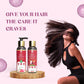 Onion Hair Oil & Onion Hair Shampoo Combo | 400 ML - VARAH HEALTHCARE