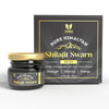 Shilajit Swarn Resin | 20 GM