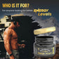 Shilajit Swarn Resin | 20 GM - VARAH HEALTHCARE