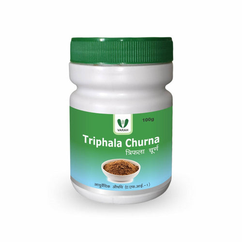 Triphala Churna | 100 G
