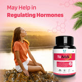 Tumax | 60 Capsules - VARAH HEALTHCARE