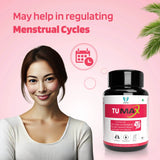 Tumax | 60 Capsules - VARAH HEALTHCARE