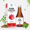 Varah’s Blood Purifier Syrup | 200 ML