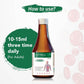 Vasobrium Syrup | 200 ML - VARAH HEALTHCARE