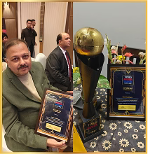 Award Image
