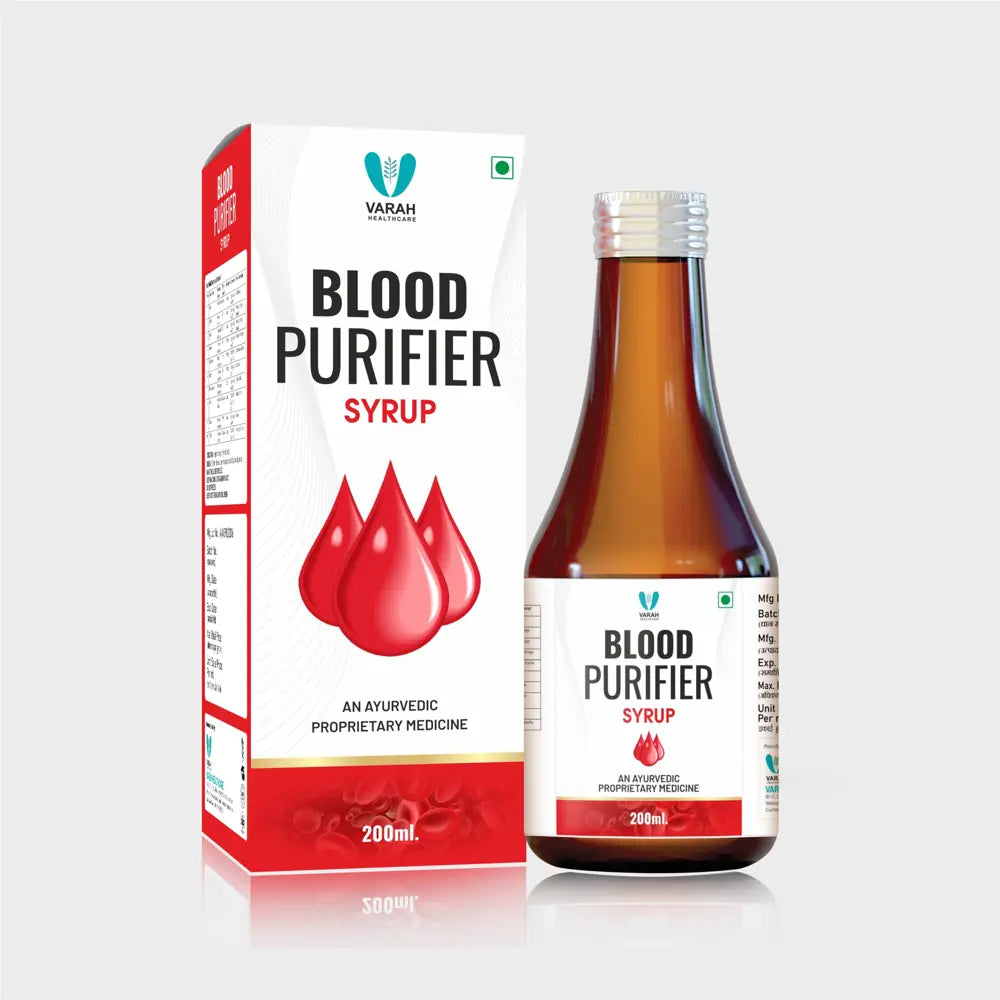 Varah Roop Original Classical Ayurvedic Remedies Collection | Varah Healthcare – VARAH ...
