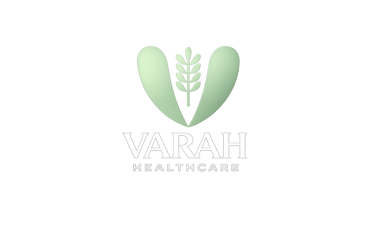 Varah Healthcare Logo